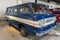 1962 Chevrolet Chevy Greenbrier van classic American van