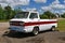 1962 Chevrolet Corvair truck