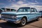 1962 Mercury Meteor S33 2 Door Sedan