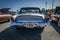 1962 Studebaker Gran Turismo Hawk Hardtop Coupe