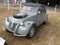 1963 Citroen 2cv Sahara AW