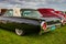 1963 Ford Thunderbird Landau