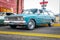 1963 Rambler Ambassador 880 Cross Country Wagon