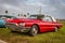 1964 Ford Thunderbird Landau Coupe