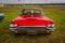 1964 Ford Thunderbird Landau Coupe
