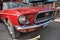 1965 Ford Mustang Convertible