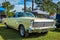 1965 Mercury Comet Caliente Convertible