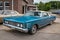 1965 Mercury Parklane Convertible