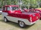 1966 Ford Econoline Truck