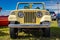 1966 Kaiser Jeep Jeepster Commando Open Roadster