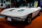 1967 Corvette Stingray Convertible - MPH