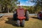 1967 International Harvester Farmall 806 Narrow Front Tractor