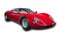 1968 33 Stradale Alfa Romeo Sports Car