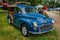 1968 Morris Minor 1000 Traveller