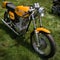 1969 Ducati Desmo, EyesOn Design, MI