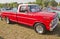 1969 Ford F100 Ranger Truck