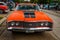 1969 Mercury Montego MX 2 Door Hardtop