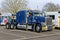 1969 Peterbuilt American Road Train Truck