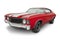 1970 Chevelle SS Muscle Car