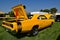 1970 Dodge Super restored car