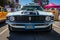 1970 Ford Mustang Boss 302 Fastback