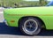 1970 Plymouth Roadrunner is a classic example of a pure muscle car