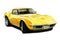 1971 Chevrolet Corvette Stingray T-Top