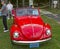 1971 Volkswagon Super Beetle