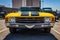 1972 Chevrolet El Camino Pickup Truck