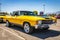 1972 Chevrolet El Camino Pickup Truck