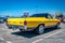 1972 Chevrolet El Camino Pickup Truck