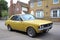 1973 vintage dodge colt