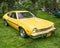 1976 Ford Pinto Runabout