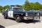 1978 Dodge Monaco California Police Highway Patrol car