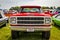 1979 Dodge W150 Power Wagon Truck