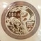 1988 China Panda Silver Coin Precious Metals Inflation Bamboo RMB 100 Yuan Collectible SLV Ag999 12oz Auction Pandas Coins