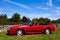 1989 Ford Mustang GT Convertible