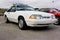 1993 Ford Mustang Police Car