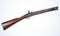 19th century flintlock Paget cavalry carbine