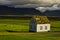 19th century turf houses at Glaumbaer farm