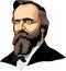 19th United States of America President Rutherford B Hayes