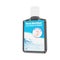 1Fl. Oz. Travel Sized Hand Sanitizer, Isolated