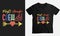 1st Grade Crew T shirt Design,Back To School Quotes, Back To School shirt, Back To School typography shirt design