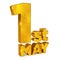 1st May