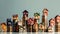 1Zoom_of_many_colorful_wooden_houses