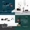 2 Banner Furniture Sale Design Template