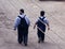 2 brothers going to school in egypt