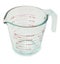 2 Cup Glass Measuring Cup