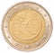 2 euro coin - Germany