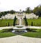 2_Panorama of the site of The Bahai gardens .